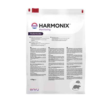 Harmonix Monitoring Paste 4 kg